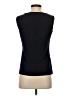 Tahari by ASL Black Sleeveless Top Size XS - photo 2