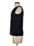 Tahari by ASL Black Sleeveless Top Size XS - photo 5