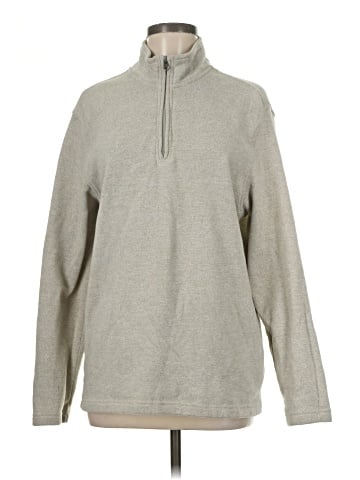 IZOD Pullover Sweater (view 1)