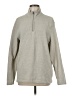 IZOD Gray Pullover Sweater Size M (estimated) - photo 1