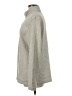 IZOD Gray Pullover Sweater Size M (estimated) - photo 5