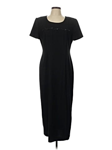 John Roberts Casual Dress (view 1)