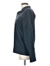 Columbia 100% Polyester Blue Sweatshirt Size S - photo 5