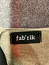 Fab'rik Tan Pullover Sweater Size S - photo 7