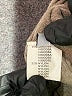 Fab'rik Tan Pullover Sweater Size S - photo 8