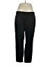 Eileen Fisher Black Jeggings Size XL - photo 1