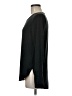 Athleta Gray Long Sleeve T-Shirt Size M - photo 5