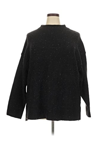 Well Worn Pullover Sweater (view 1)