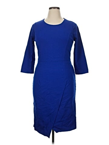 The Limited Cocktail Dress (view 1)