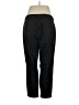 Eileen Fisher Black Jeggings Size XL - photo 2