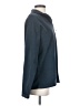 Columbia 100% Polyester Blue Sweatshirt Size S - photo 4