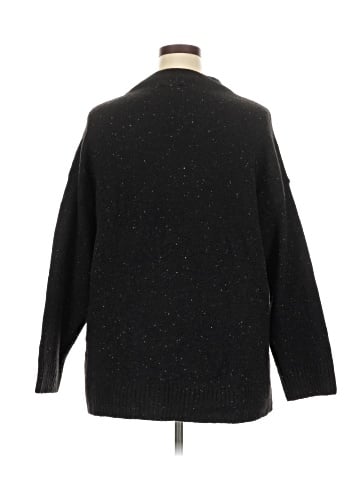 Well Worn Pullover Sweater (view 2)