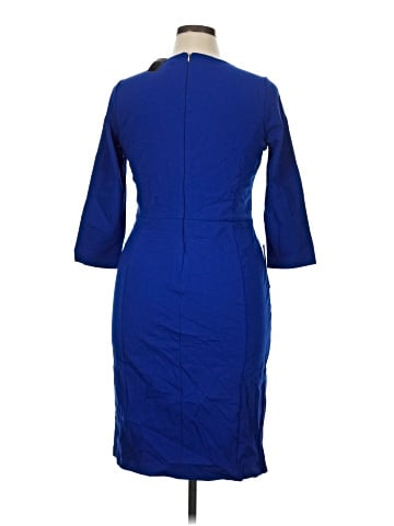 The Limited Cocktail Dress (view 2)