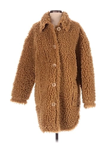 Noize Coat (view 1)