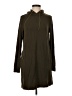 Lou & Grey Brown Poncho Size S - photo 1