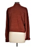 Sweet Wanderer Burgundy Brown Jacket Size L - photo 2