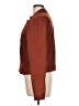 Sweet Wanderer Burgundy Brown Jacket Size L - photo 5