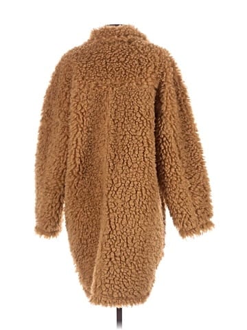 Noize Coat (view 2)