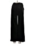 Assorted Brands 100% Polyester Black Casual Pants Size L/XL - photo 2