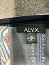 Alyx Blue Sleeveless T-Shirt Size 1X - photo 7