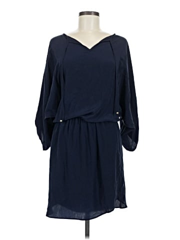 Akiko Casual Dress (view 1)