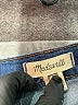Madewell Blue Jeans Size 24 waist - photo 7
