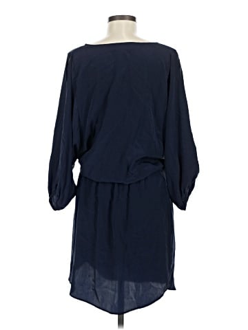 Akiko Casual Dress (view 2)