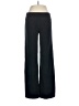 Eddie Bauer Solid Black Active Pants Size M (petite) - photo 1