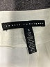 Robert Rodriguez 100% Acetate Ivory Formal Skirt Size 8 - photo 4