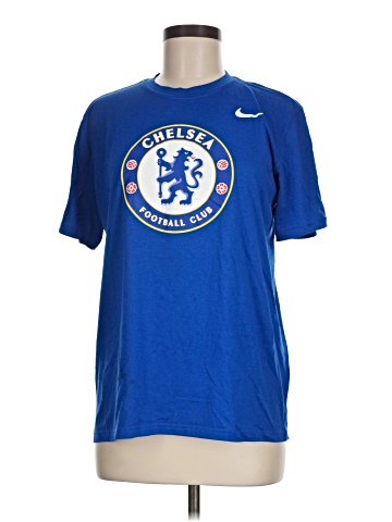 Nike Short Sleeve Turtleneck (view 2)