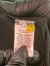 Halogen Solid Black Casual Skirt Size M - photo 5
