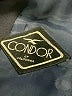 Condor Black Blue Blazer Size 7 - 8 - photo 6