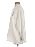 Assorted Brands 100% Cotton Ivory Long Sleeve Polo Size S - photo 5