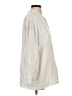 Assorted Brands 100% Cotton Ivory Long Sleeve Polo Size S - photo 4