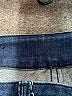Black Orchid Denim Stars Blue Jeans Size 26 waist - photo 7