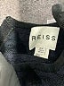 Reiss Black Cocktail Dress Size 2 - photo 7