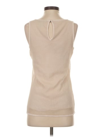 Banana Republic Heritage Collection Sleeveless Top (view 2)
