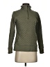 Assorted Brands Green Pullover Sweater Size XS (estimated) - photo 1