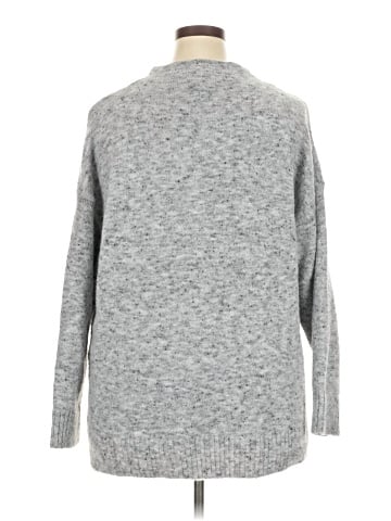 Well Worn Turtleneck Sweater (view 2)