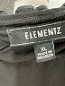 Elementz Black Short Sleeve T-Shirt Size XL - photo 7