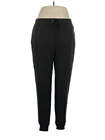 Central Park Track Pants (view 1)