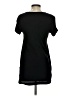 Satva 100% Cotton Black Short Sleeve T-Shirt Size XS - photo 2