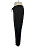 Central Park Solid Black Track Pants Size XL - photo 5
