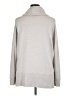 Gap Gray Turtleneck Sweater Size XL - photo 2