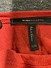 BCBGMAXAZRIA Red Burgundy Casual Dress Size XXS - photo 7