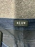 Neuw Blue Jeans Size 14 - photo 4