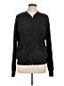 C9 By Champion Solid Black Track Jacket Size L - photo 1