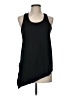 Jockey 100% Polyester Black Tank Top Size M - photo 1