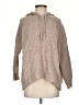 Aerie Tweed Gray Pullover Sweater Size S - photo 1