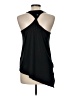 Jockey 100% Polyester Black Tank Top Size M - photo 2